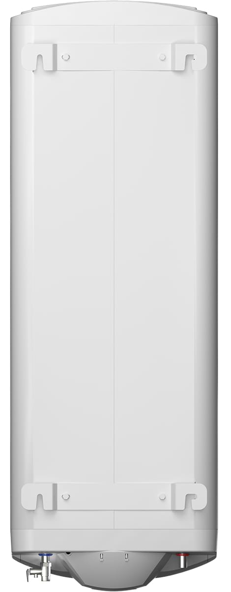 Фото - Водонагреватель Eldom Galant 100 2100+1200 W DU100W-W