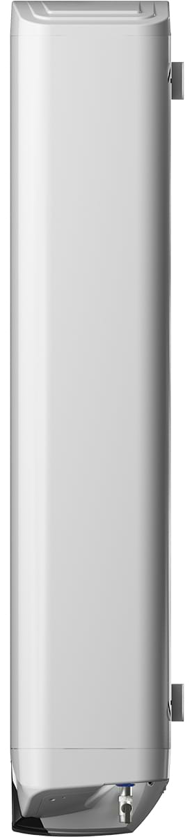 Фото - Водонагреватель Eldom Galant 100 2100+1200 W DU100W-W