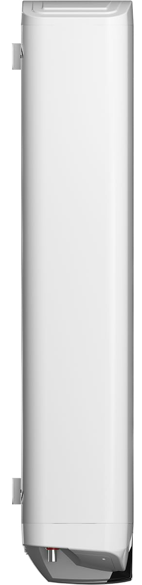 Фото - Водонагреватель Eldom Galant 100 2100+1200 W DU100W-W