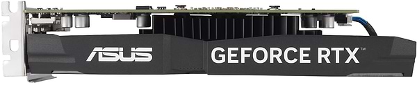 Фото - Видеокарта Asus GeForce RTX3050 6Gb DUAL OC (DUAL-RTX3050-O6G)