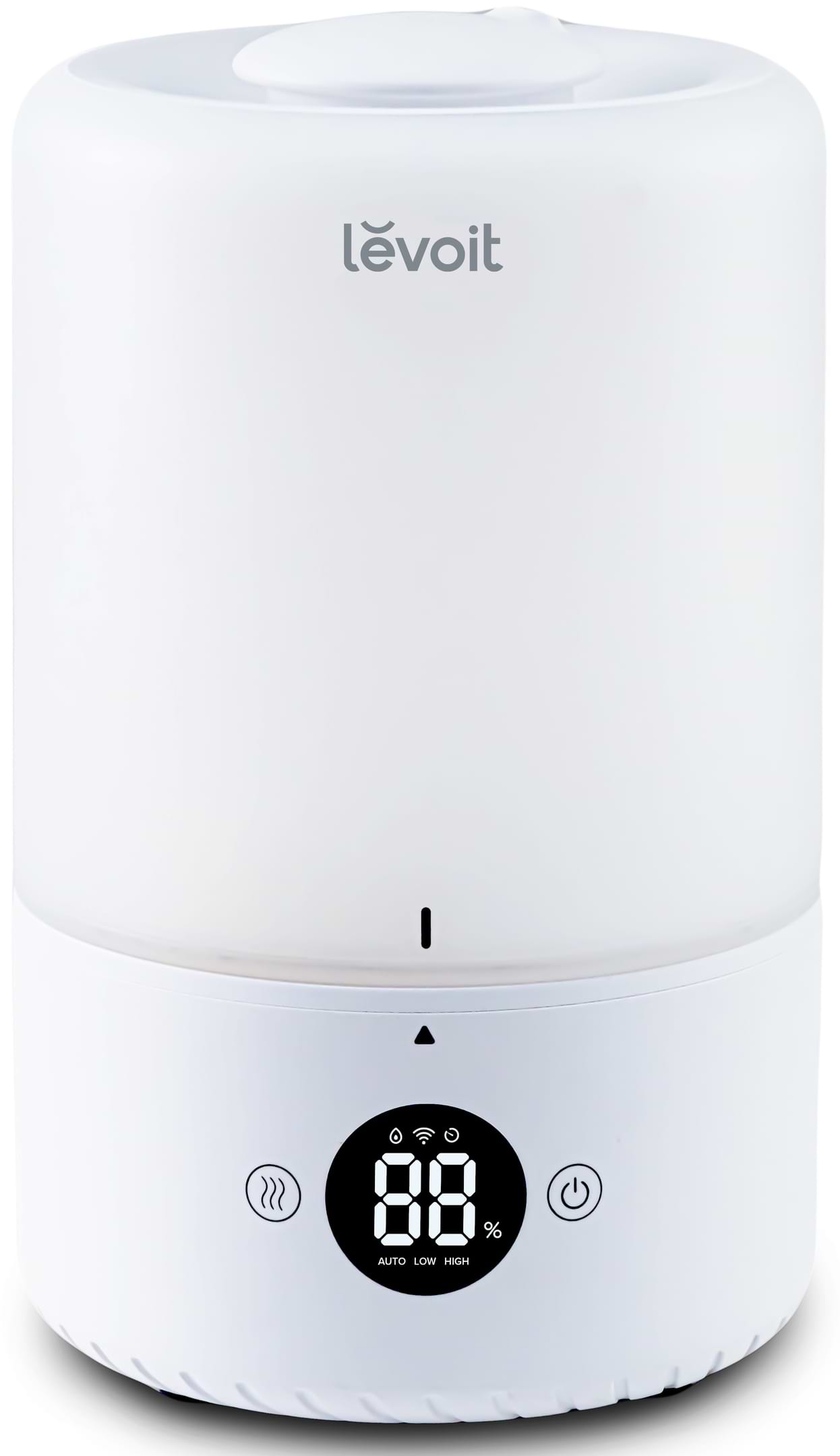 Увлажнитель воздуха Levoit Smart Humidifier Dual 200S (HEAPHULVSEU0035) - Фото 1