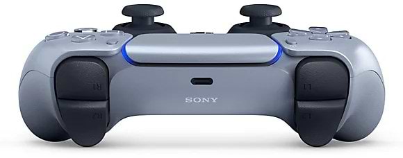 Фото - Геймпад PlayStation DualSense Sterling Silver