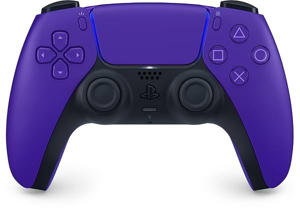 Фото - Геймпад PlayStation DualSense Galactic Purple
