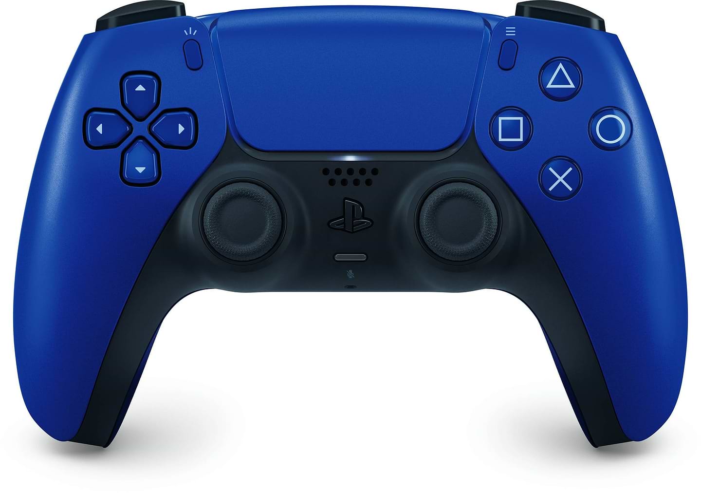 Геймпад PlayStation DualSense Cobalt Blue - Фото 1