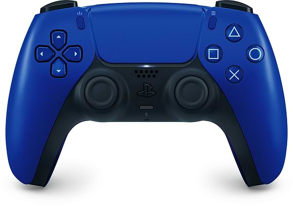 Фото - Геймпад PlayStation DualSense Cobalt Blue