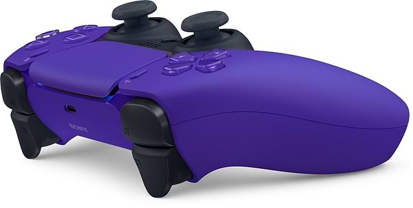 Фото - Геймпад PlayStation DualSense Galactic Purple