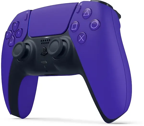 Фото - Геймпад PlayStation DualSense Galactic Purple