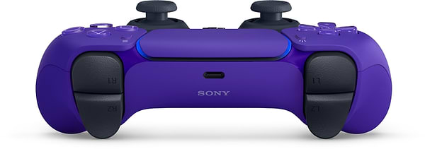 Фото - Геймпад PlayStation DualSense Galactic Purple