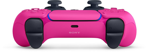 Фото - Геймпад PlayStation DualSense Nova Pink