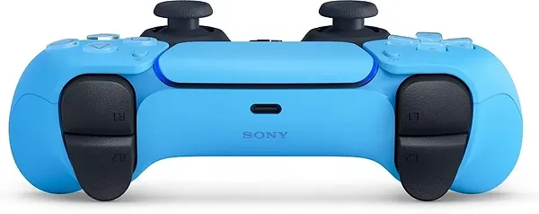 Фото - Геймпад PlayStation DualSense Starlight Blue
