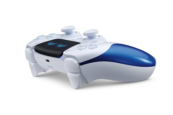 Фото - Геймпад PlayStation DualSense [Astro Bot™ Joyful Limited Edition]