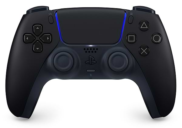 Фото - Геймпад PlayStation DualSense Midnight Black