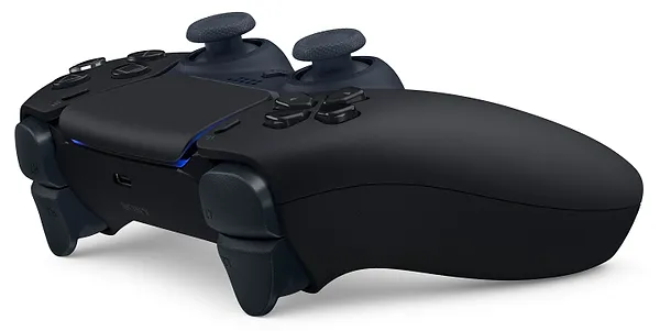 Фото - Геймпад PlayStation DualSense Midnight Black