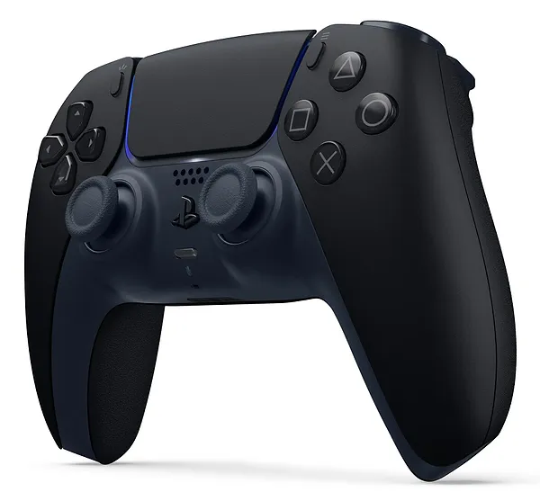 Фото - Геймпад PlayStation DualSense Midnight Black