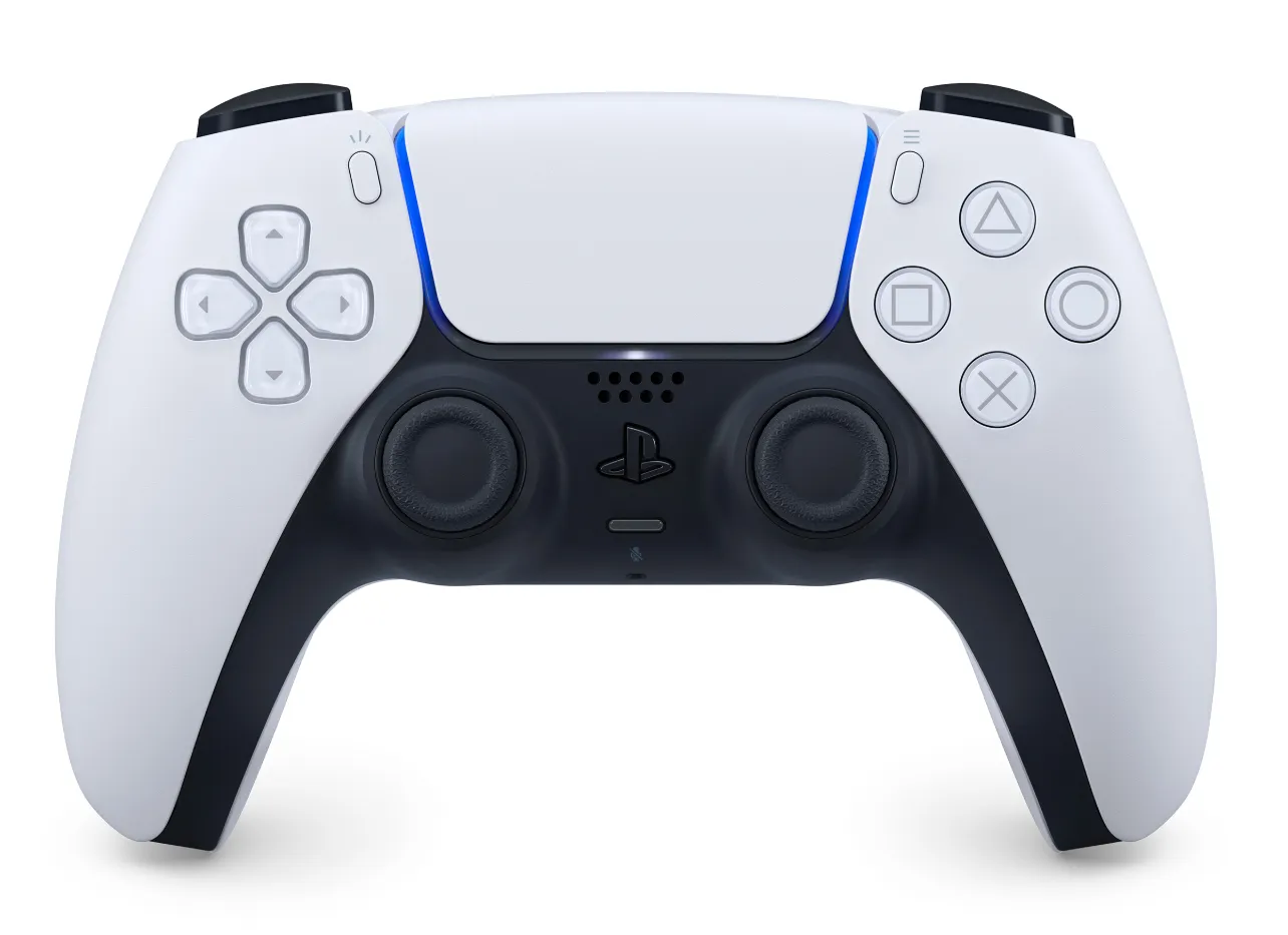 Геймпад PlayStation DualSense - Фото 1