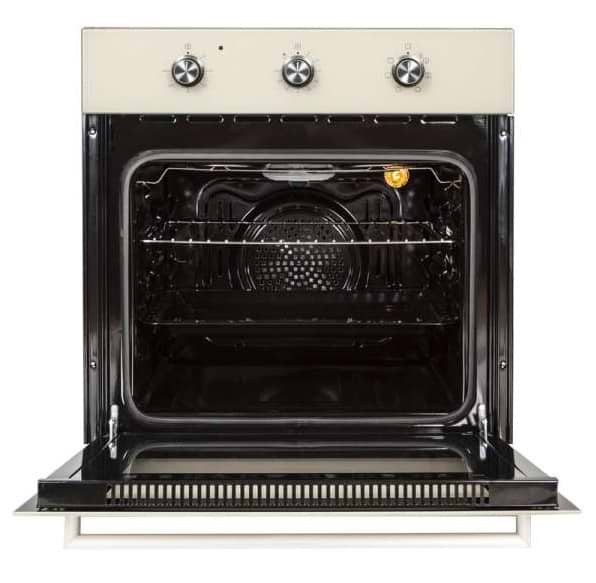 Фото - Духовой шкаф Ventolux DUBLIN