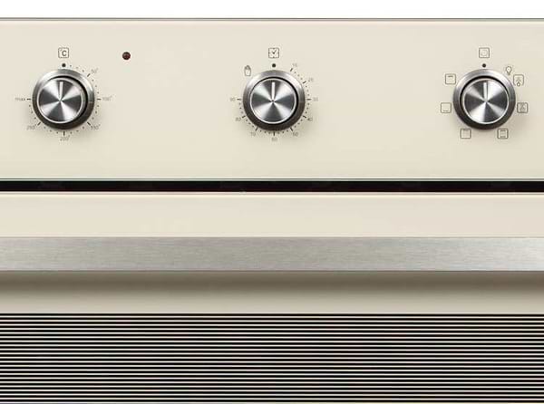 Фото - Духовой шкаф Ventolux DUBLIN