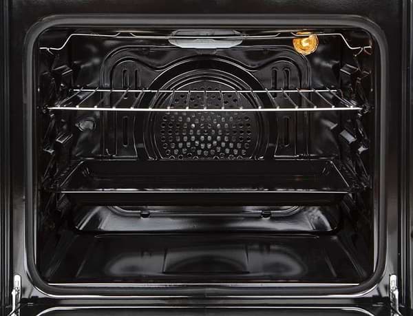 Фото - Духовой шкаф Ventolux DUBLIN