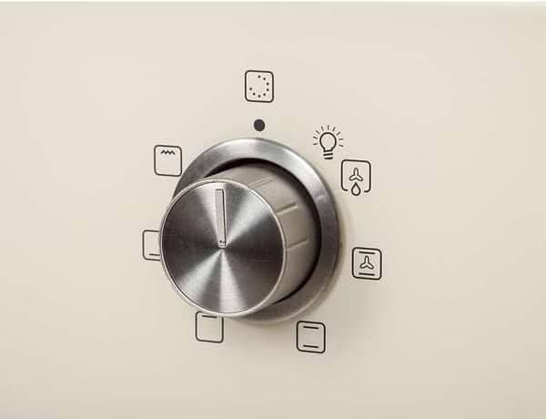 Фото - Духовой шкаф Ventolux DUBLIN