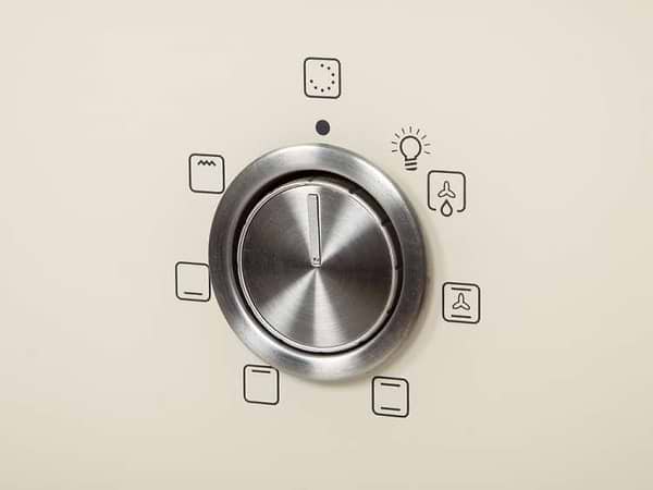 Фото - Духовой шкаф Ventolux DUBLIN