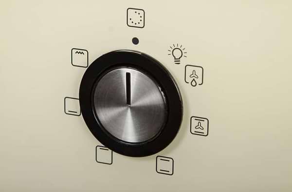 Фото - Духовой шкаф Ventolux DUBLIN