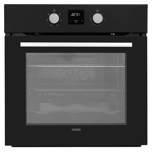 Фото - Духовой шкаф ELEYUS SIGMA 6006 BL