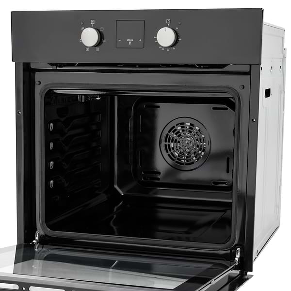 Фото - Духовой шкаф ELEYUS SIGMA 6006 BL