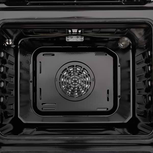 Фото - Духовой шкаф ELEYUS SIGMA 6006 BL