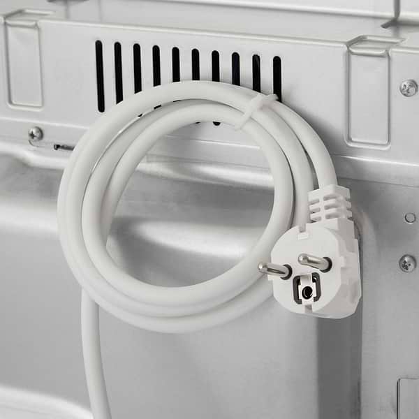 Фото - Духовой шкаф ELEYUS SIGMA 6006 BL