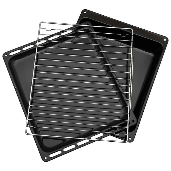 Фото - Духовой шкаф ELEYUS SIGMA 6006 BL