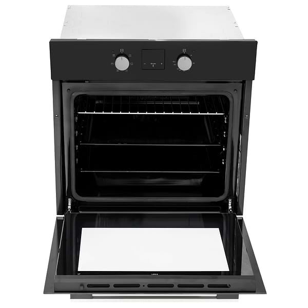 Фото - Духовой шкаф ELEYUS SIGMA 6006 BL