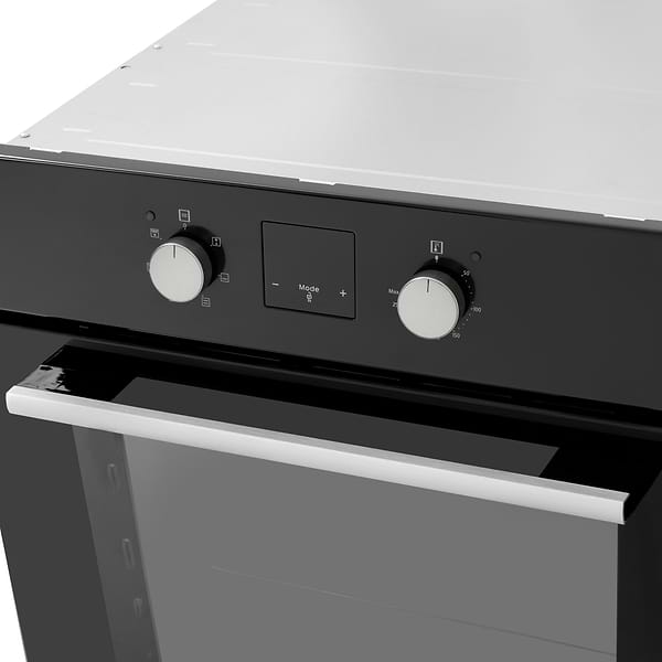 Фото - Духовой шкаф ELEYUS SIGMA 6006 BL