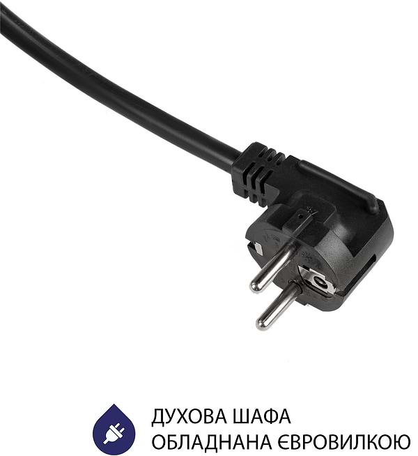 Фото - Духовой шкаф Minola EOD 675 WH
