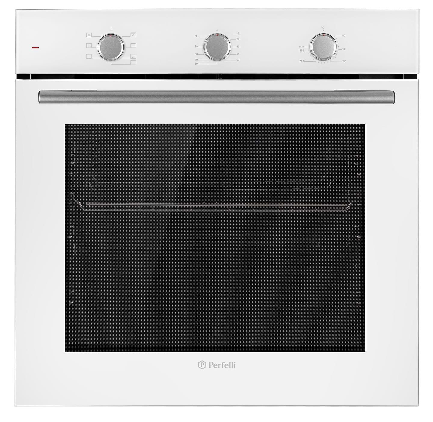 Духовой шкаф электрический Perfelli PERLA 6M7 BIANCO - Фото 1