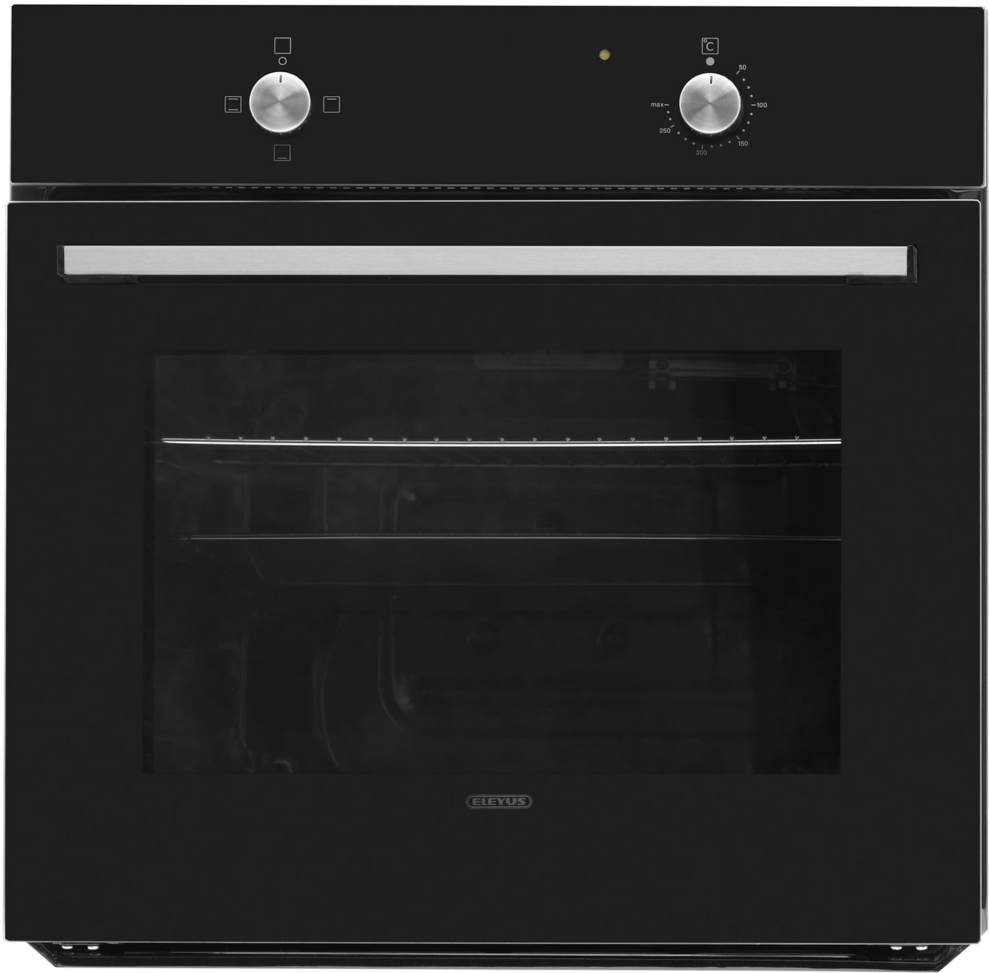 Духовой шкаф электрический ELEYUS EVA 6003 BL - Фото 1