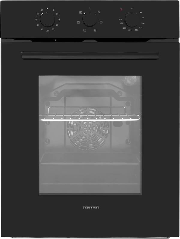Фото - Духовой шкаф ELEYUS FORA 4506 BL Фото - Духовой шкаф ELEYUS FORA 4506 BL