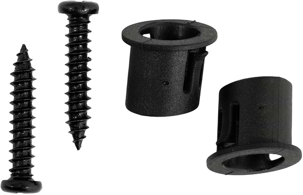 Фото - Духовой шкаф ELEYUS FORA 4506 BL