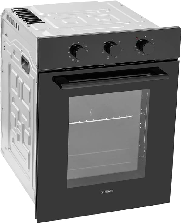 Фото - Духовой шкаф ELEYUS FORA 4506 BL