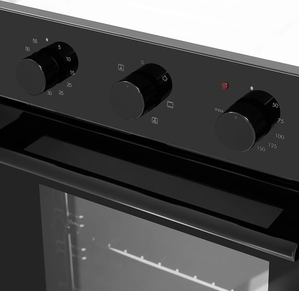 Фото - Духовой шкаф ELEYUS FORA 4506 BL