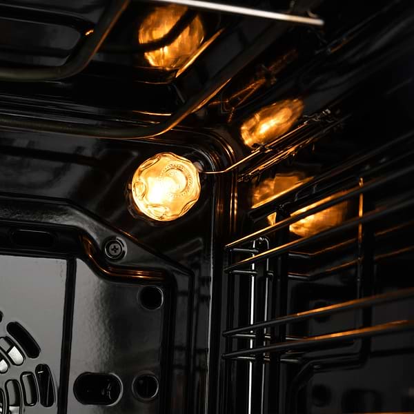 Фото - Духовой шкаф ELEYUS FORA 4506 IS+BL