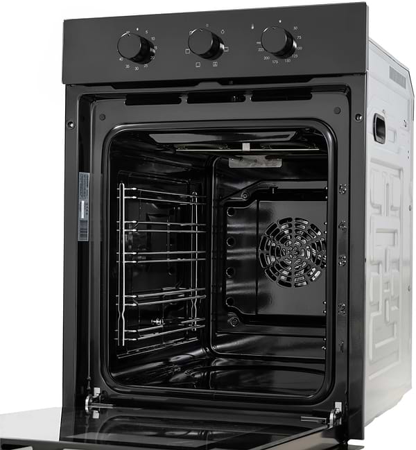 Фото - Духовой шкаф ELEYUS LAURA 4506 BL