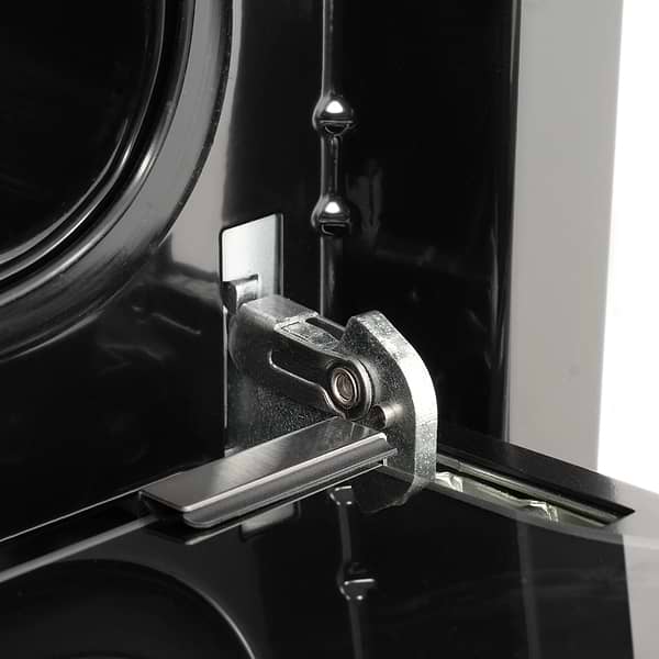 Фото - Духовой шкаф ELEYUS LAURA 4506 BL