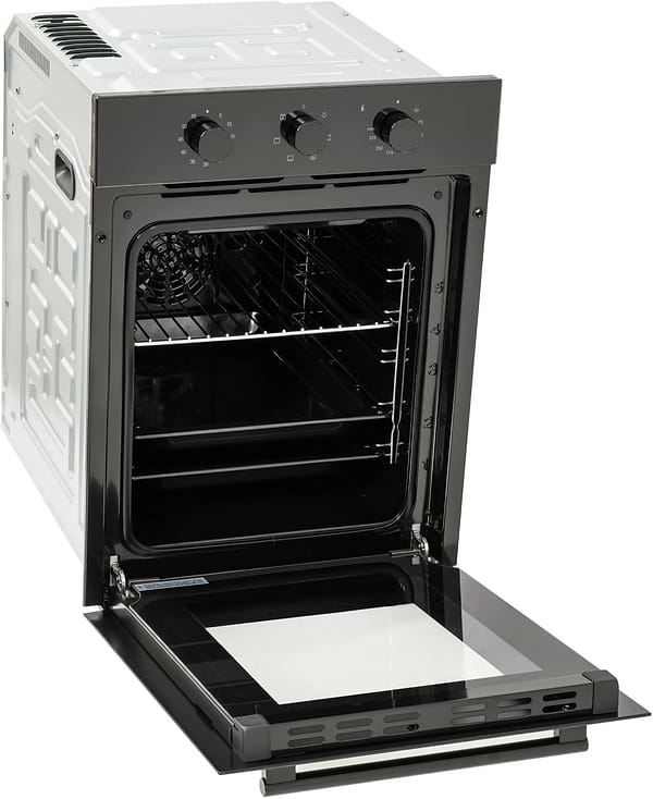 Фото - Духовой шкаф ELEYUS LAURA 4506 BL