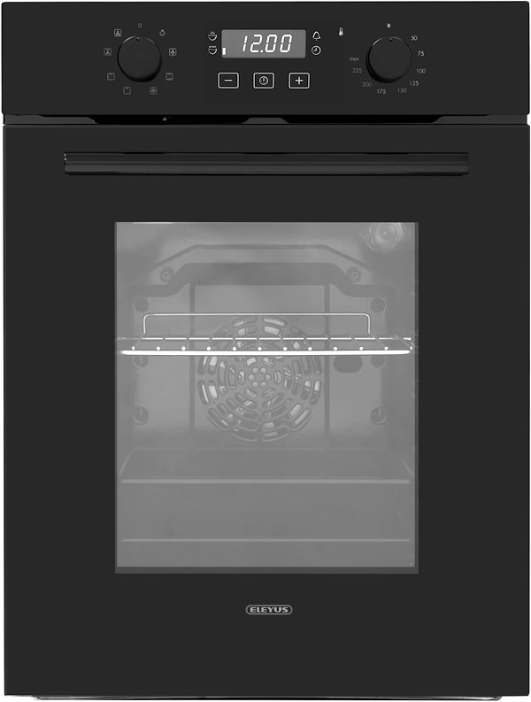 Фото - Духова шафа електрична ELEYUS LIZA 4508 BL