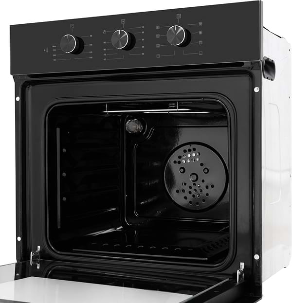 Фото - Духова шафа Jantar GTK 6008 BL