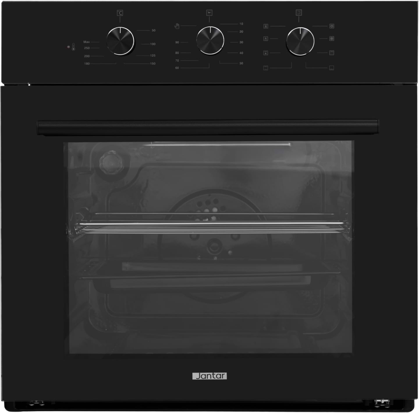 Духова шафа Jantar GTK 6008 BL - Фото 1