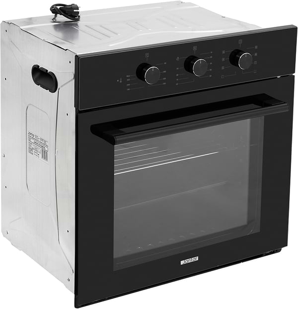 Фото - Духова шафа Jantar GTK 6008 BL