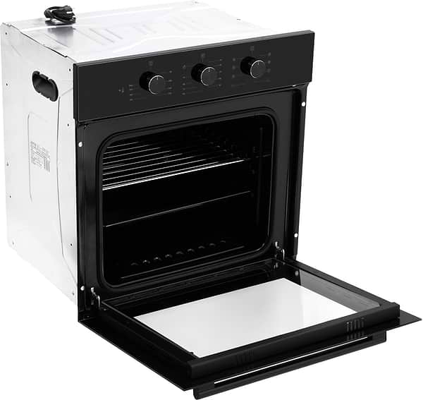 Фото - Духова шафа Jantar GTK 6008 BL