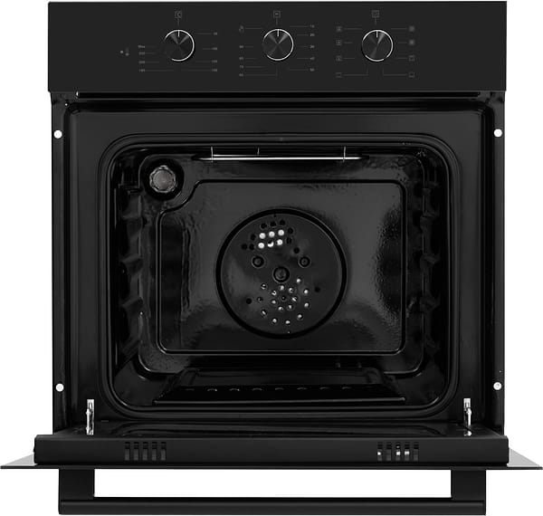 Фото - Духова шафа Jantar GTK 6008 BL