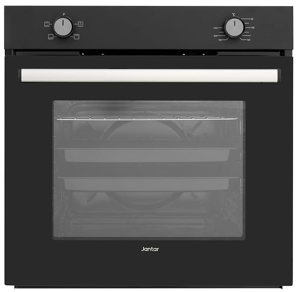 Фото - Духовой шкаф электрический Jantar MMA 6004 BL